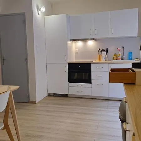 Le Bastiani Duplex*haut De Gamme Wi-fi *oc Keys023 카르카손